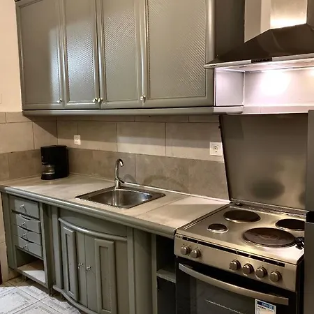 Apartment A&d *
