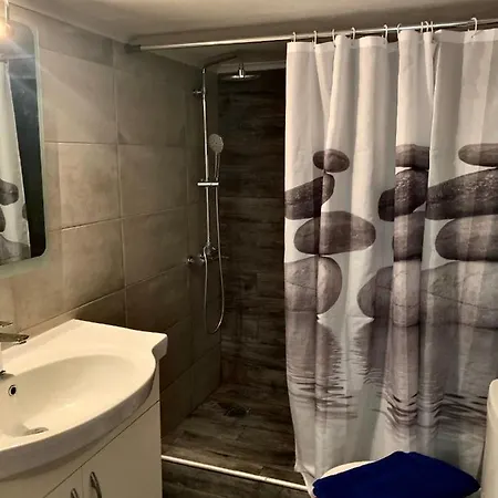 A&d Apartment *