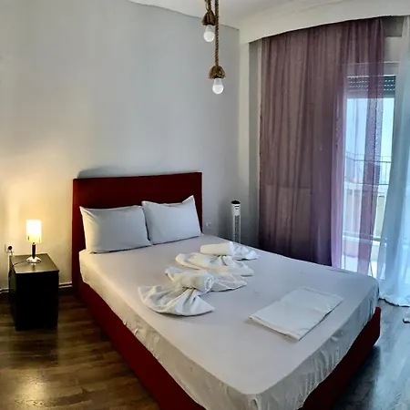 Апартаменты A&d