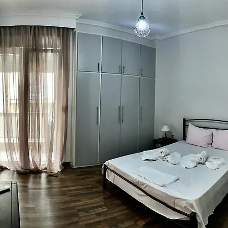 A&d Lejlighed Thessaloníki