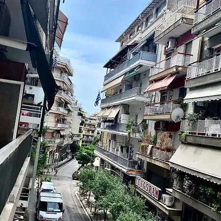 A&d Lejlighed Thessaloníki